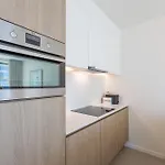 Lecomte - Beatrice Walks 192 Apartman Ostende