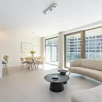 Apartman Lecomte - Beatrice Walks 192 *