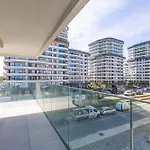 Lecomte - Beatrice Walks 192 Apartman *