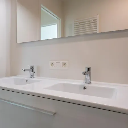 Lecomte - Beatrice Walks 192 Apartamento *