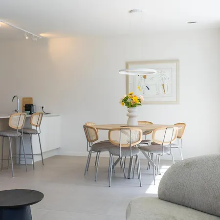 Lecomte - Beatrice Walks 192 Appartement