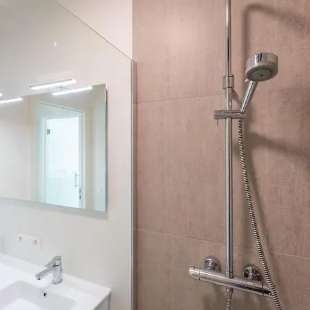 Lecomte - Beatrice Walks 192 Apartamento *