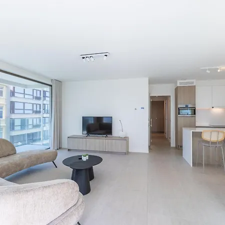 Lecomte - Beatrice Walks 192 Apartamento