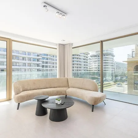 Apartamento Lecomte - Beatrice Walks 192 *