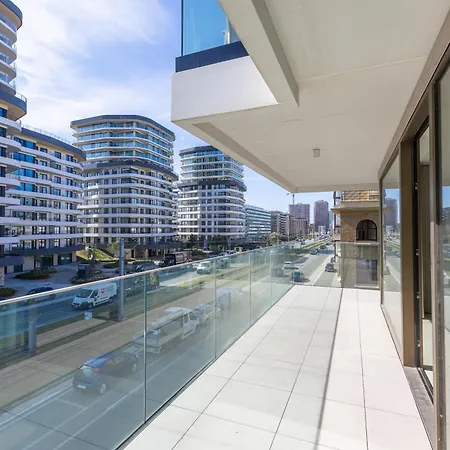 Apartman Lecomte - Beatrice Walks 192 *