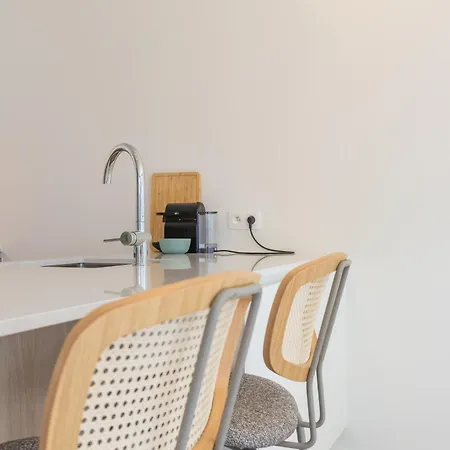 Apartamento Lecomte - Beatrice Walks 192 *