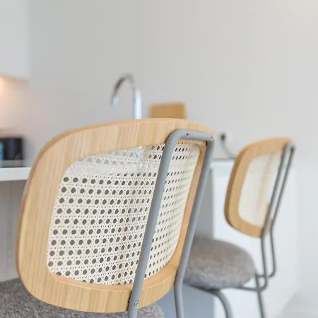 Apartamento Lecomte - Beatrice Walks 192