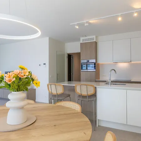 Lecomte - Beatrice Walks 192 * Ostende