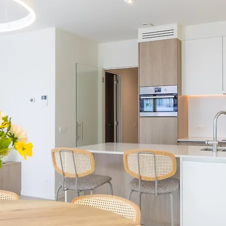 Lecomte - Beatrice Walks 192 * Ostende