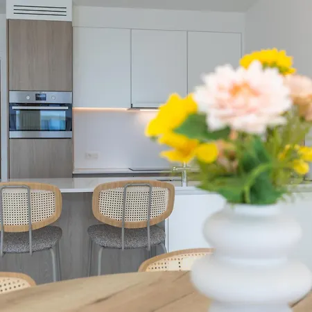 Apartamento Lecomte - Beatrice Walks 192