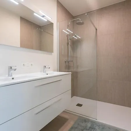 Lecomte - Beatrice Walks 192 Apartamento *