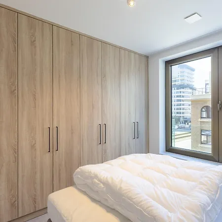 Lecomte - Beatrice Walks 192 Ostende