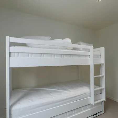 Lecomte - Beatrice Walks 192 Apartamento *