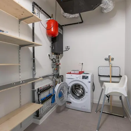 Apartamento Lecomte - Beatrice Walks 192 Ostende